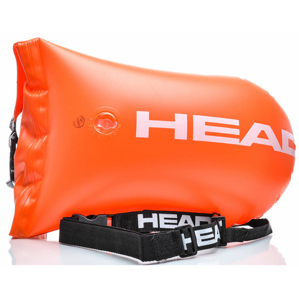 HEAD Safety Buoy (orange)